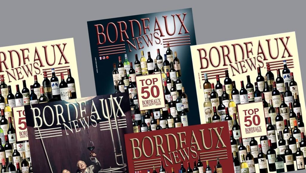 Bordeaux News Magazine