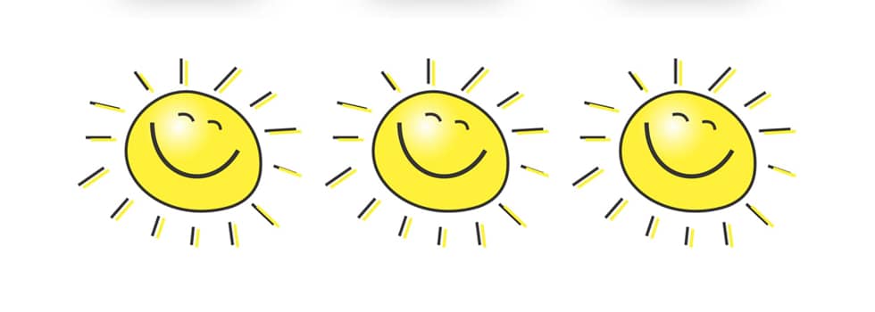 Sun Slider